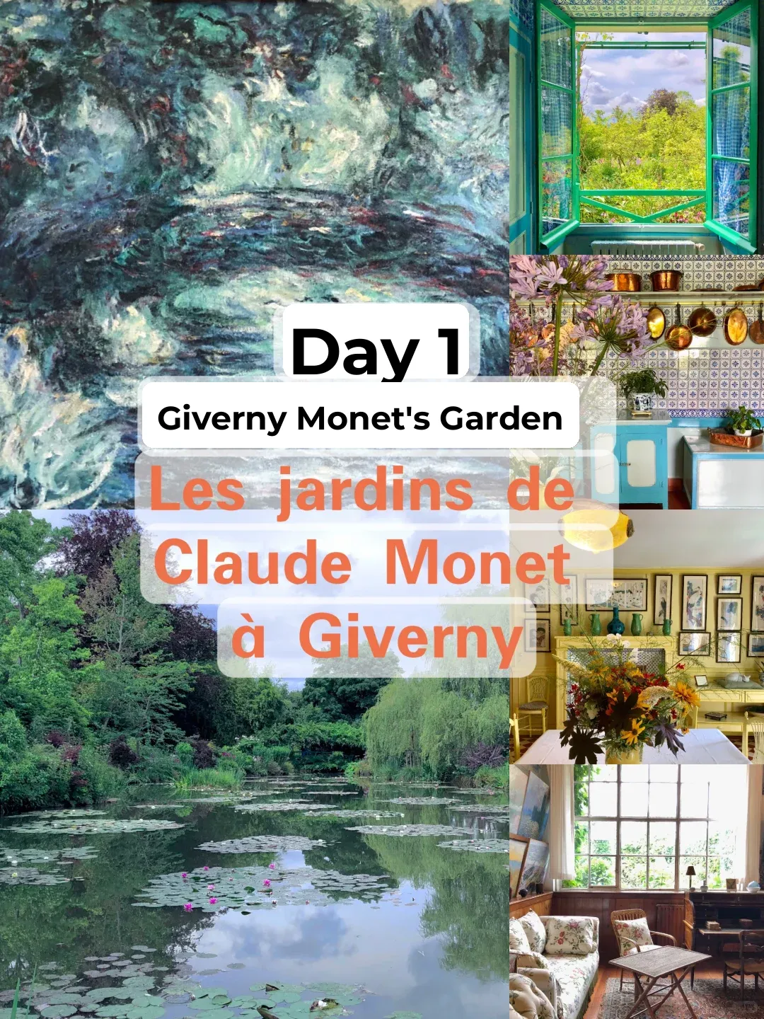 7-Day France Road Trip (Part 1): Staying in a French Chateau Experience