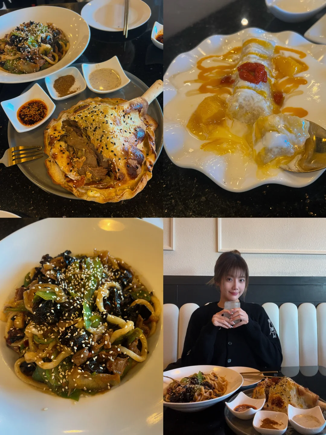 Bay Area Eats🥘 Finally Got to Try Xinjiang Cuisine in the Bay Area!!