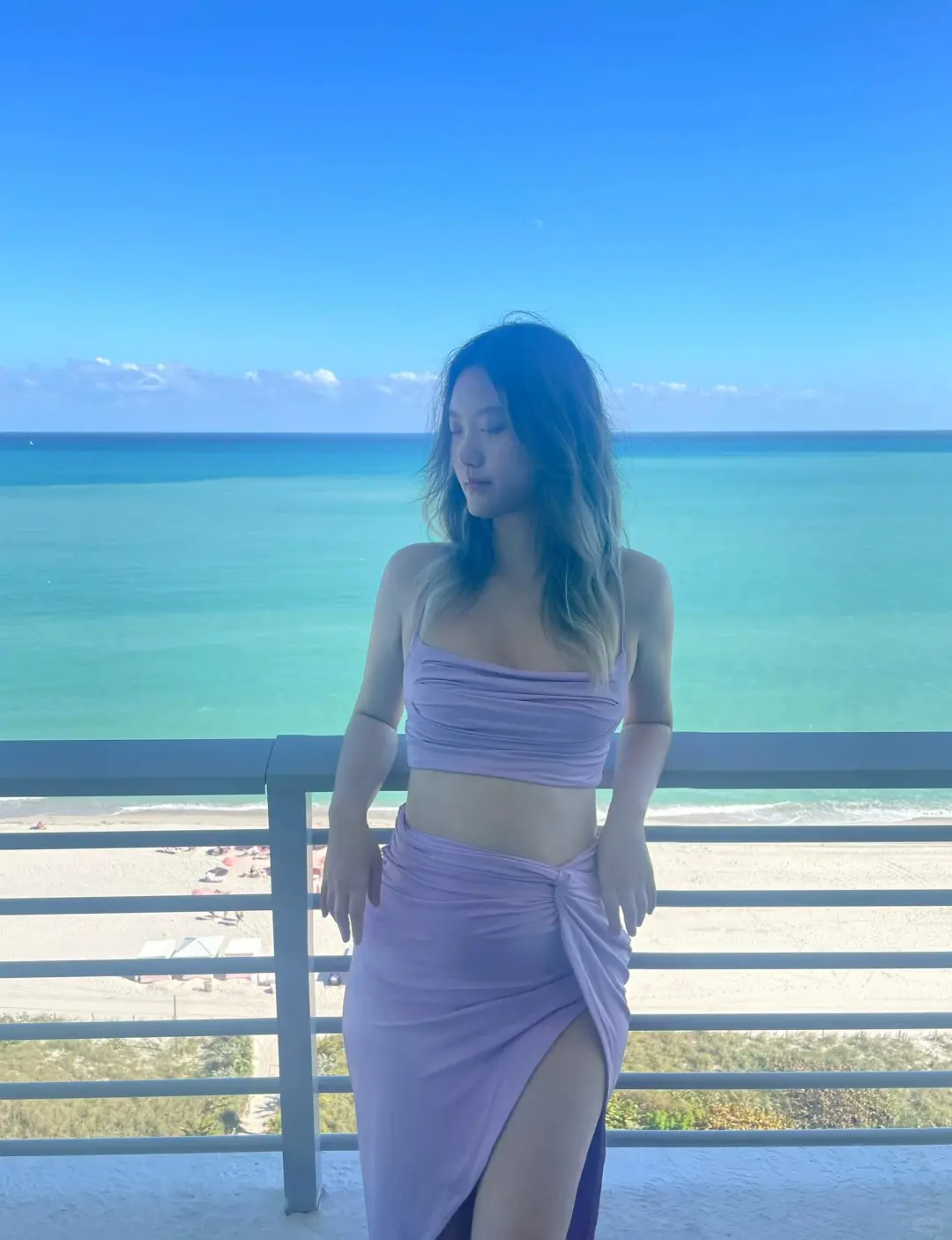 Miami Getaway 🏖️ | Forever Summer Vibes
