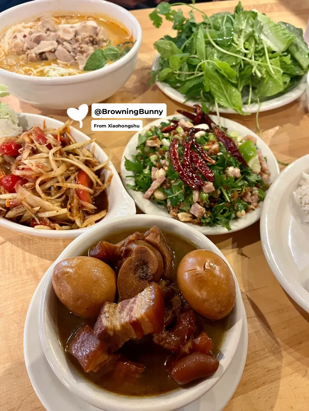 Don't Miss This Hidden Gem in Bellevue: Affordable Lao 🇱🇦 Eatery