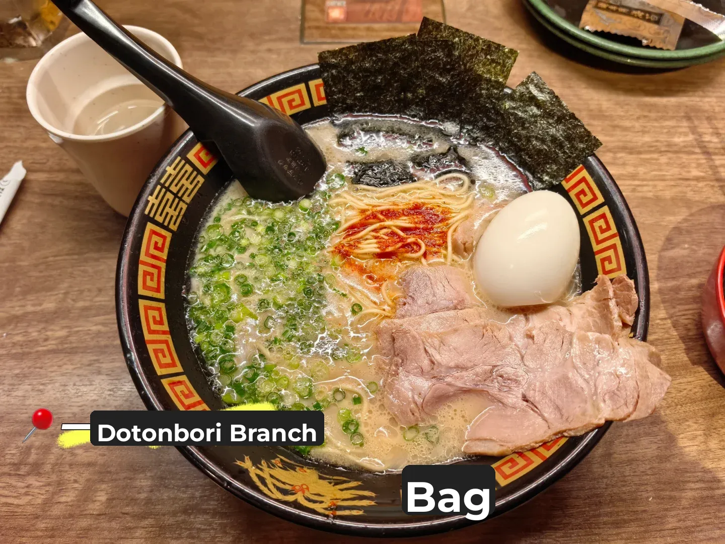 Osaka/Kyoto Must-Try Food Recommendations 🍜 Japanese Cuisine Delights