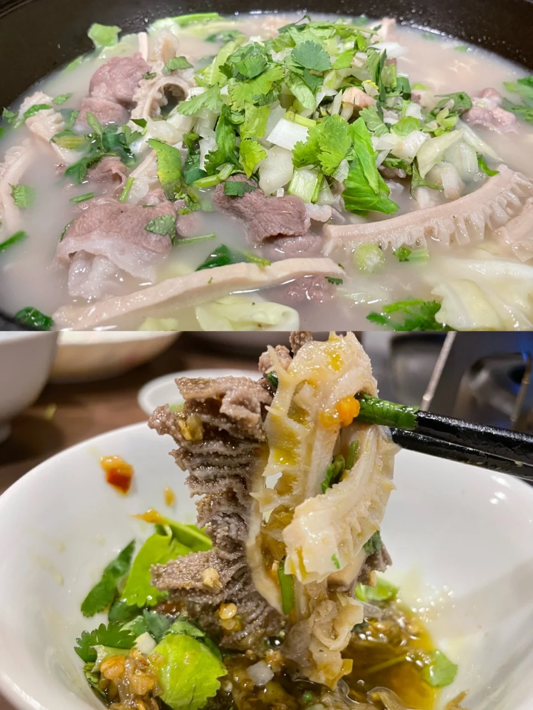 📍Ikebukuro Food Hunt | The Ultimate Trotter Beef That Draws Long Lines of Chinese Diners