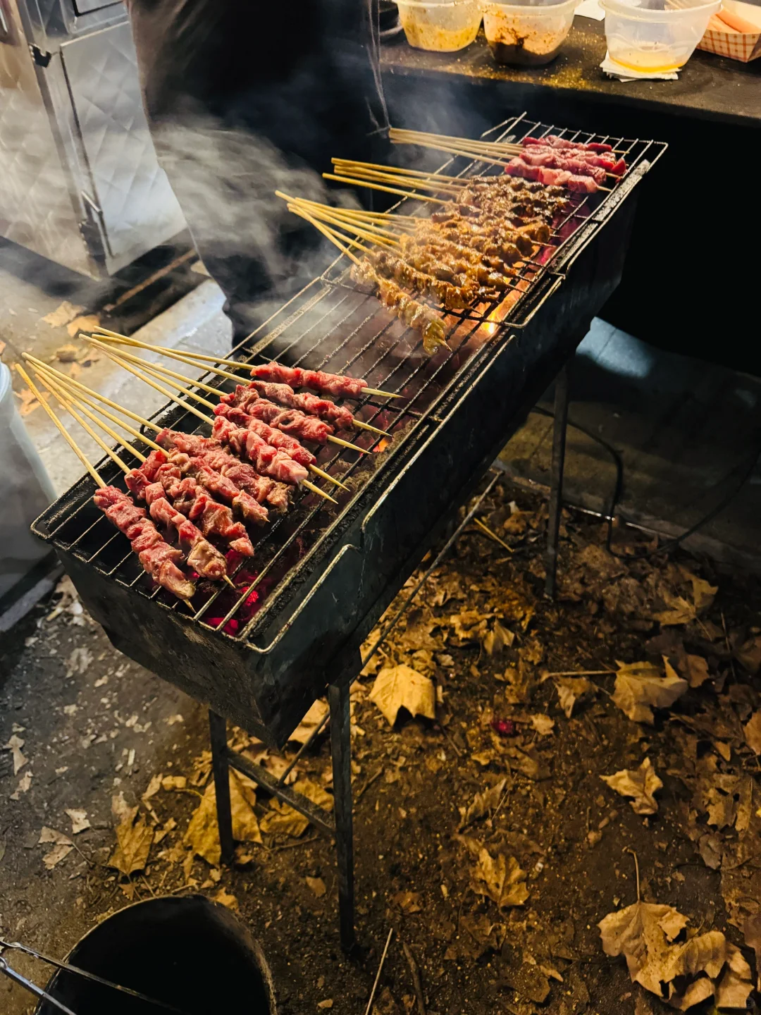 LA Chinatown Night Market