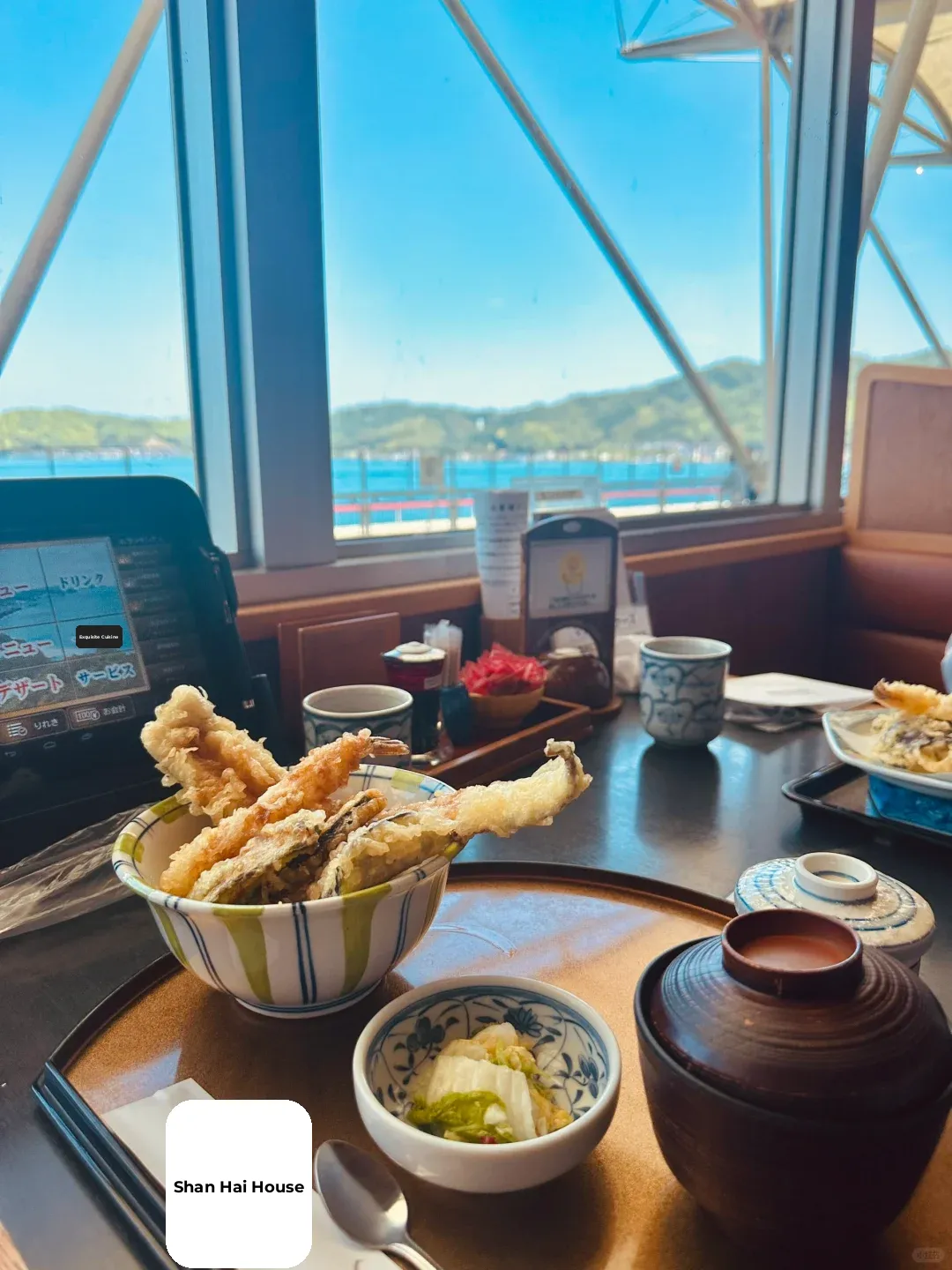 Kyoto Amanohashidate | 1000 Yen for Ocean Views and Unagi