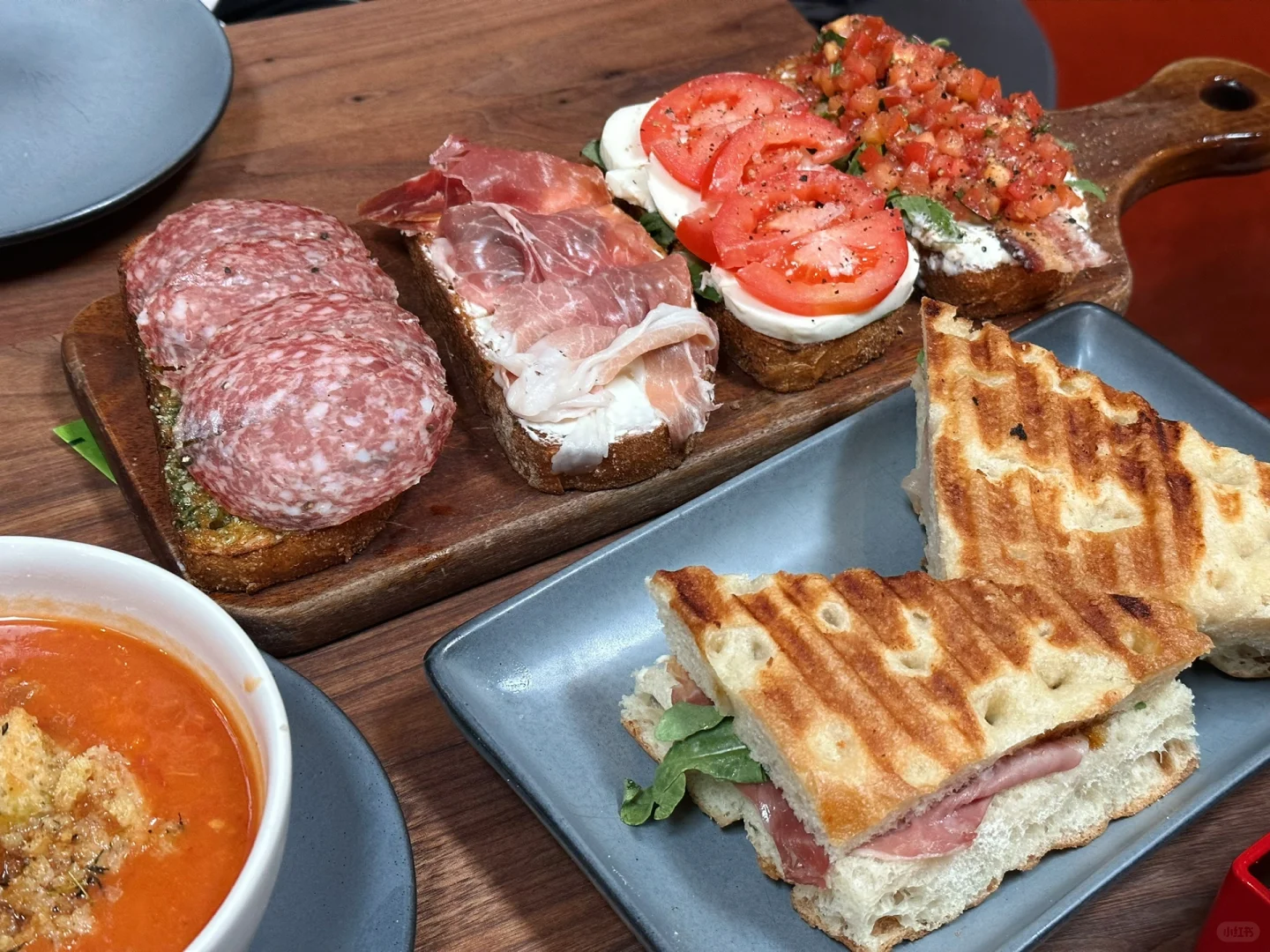 Atlanta | Postino Buckhead