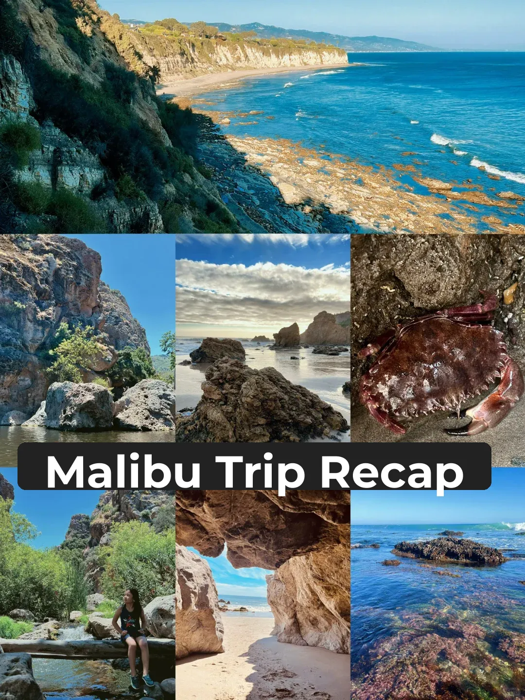 Top Outdoor Spots in LA's Malibu