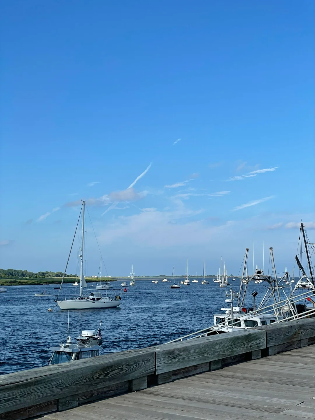 Boston | A Car-Free Travel Guide to Newburyport