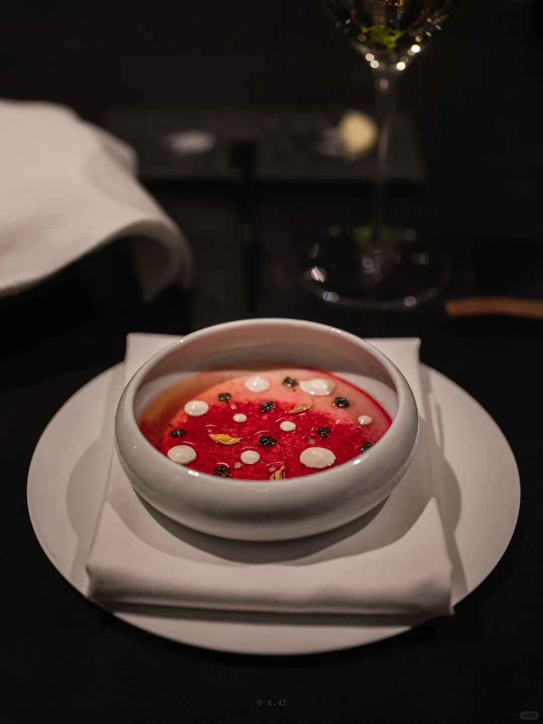 Tokyo | Florilège, a Michelin Two-Star with Endless Little Surprises