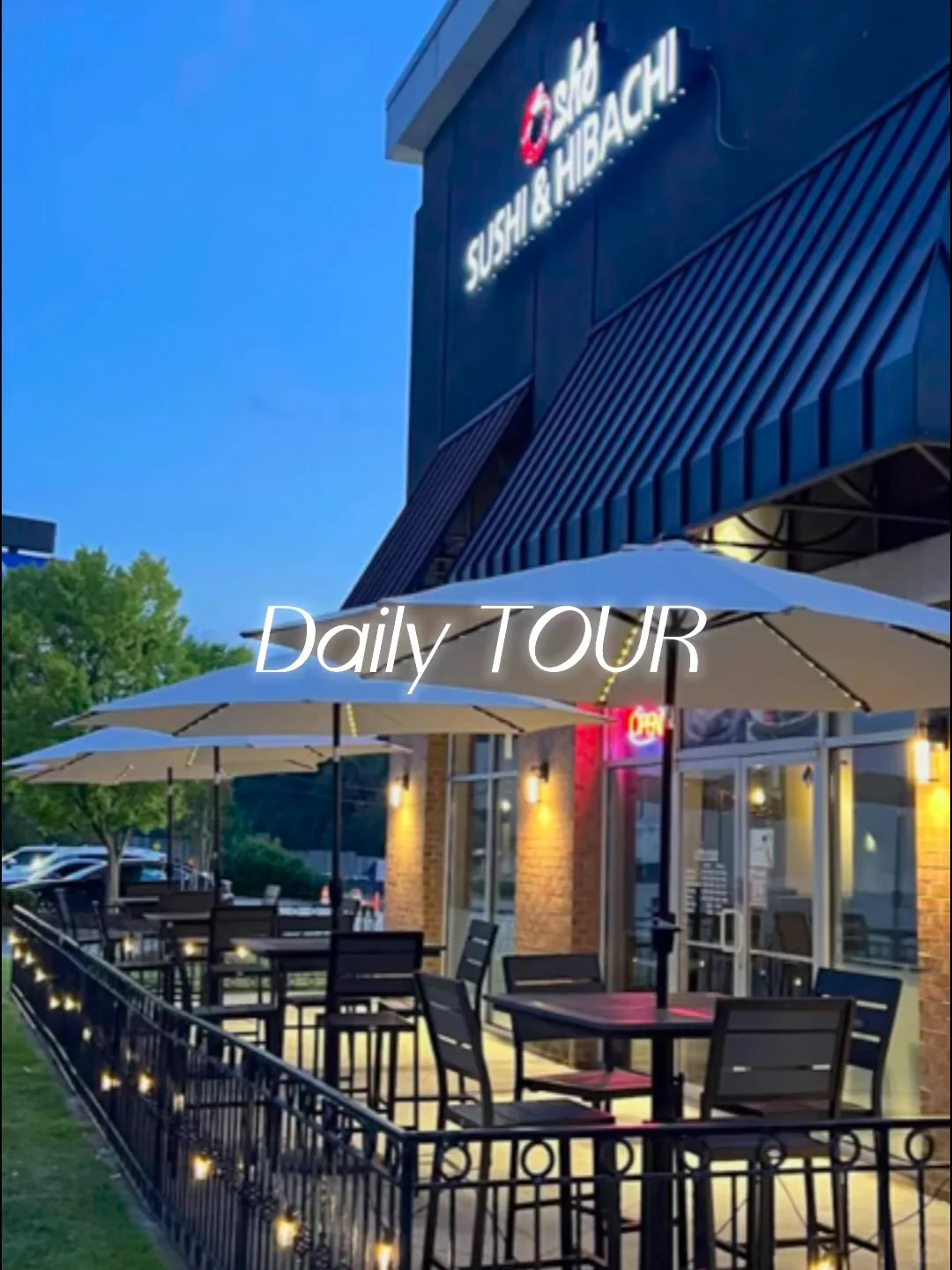 Amazing Japanese & Omakase in Atlanta ~ Exploring Hidden Gems