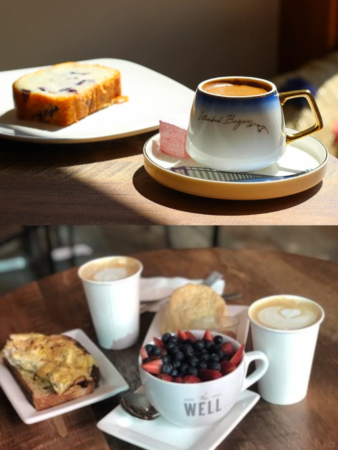 "International Students' Finals Survival Guide ☕ The Ultimate Coffee Buddy Collection"