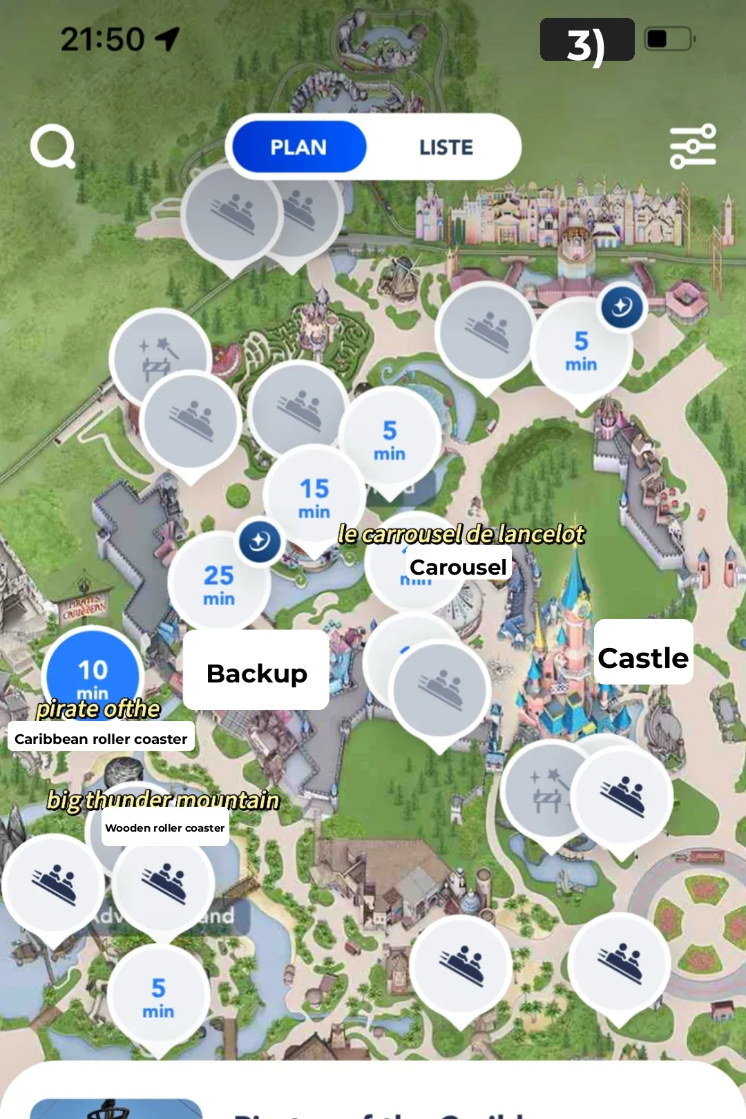 Ultimate Guide: How to Conquer Both Parks at Paris Disneyland in One Day