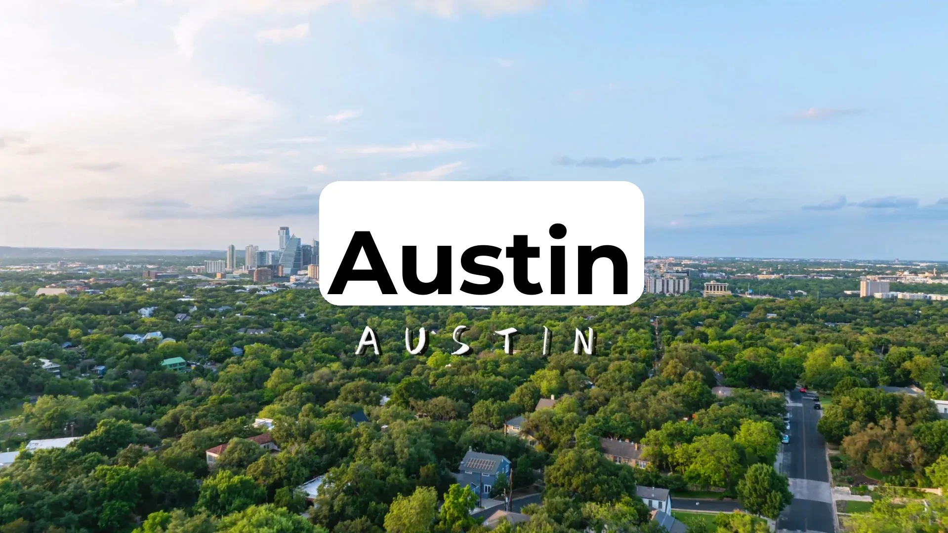 Austin, Texas: A Hub of Music, Tech, and Tesla