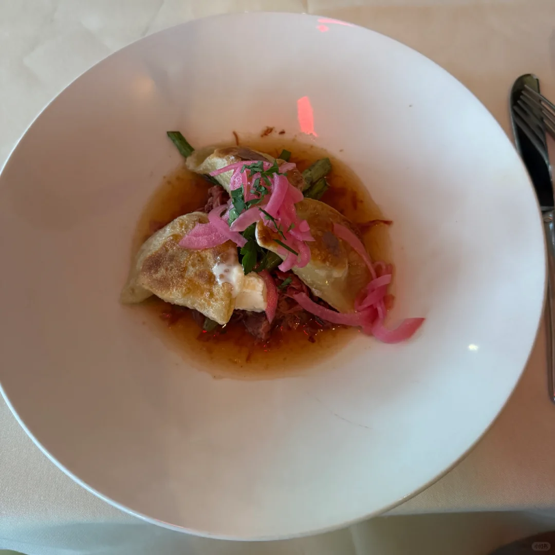 Boston Restaurant Week Spring 2025