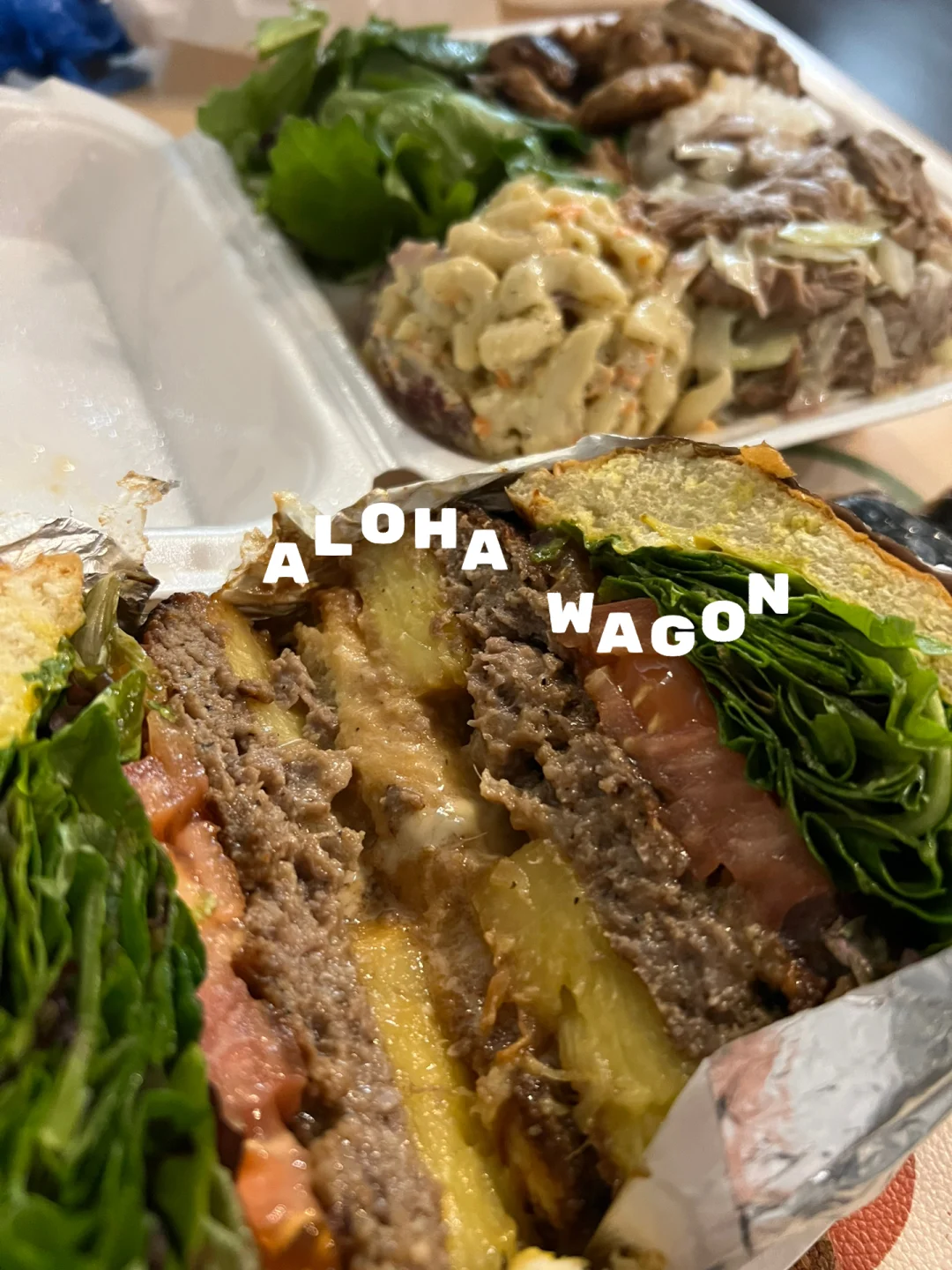 "Had a Meal in Chicago That Tastes Even Better Than in Hawaii!"