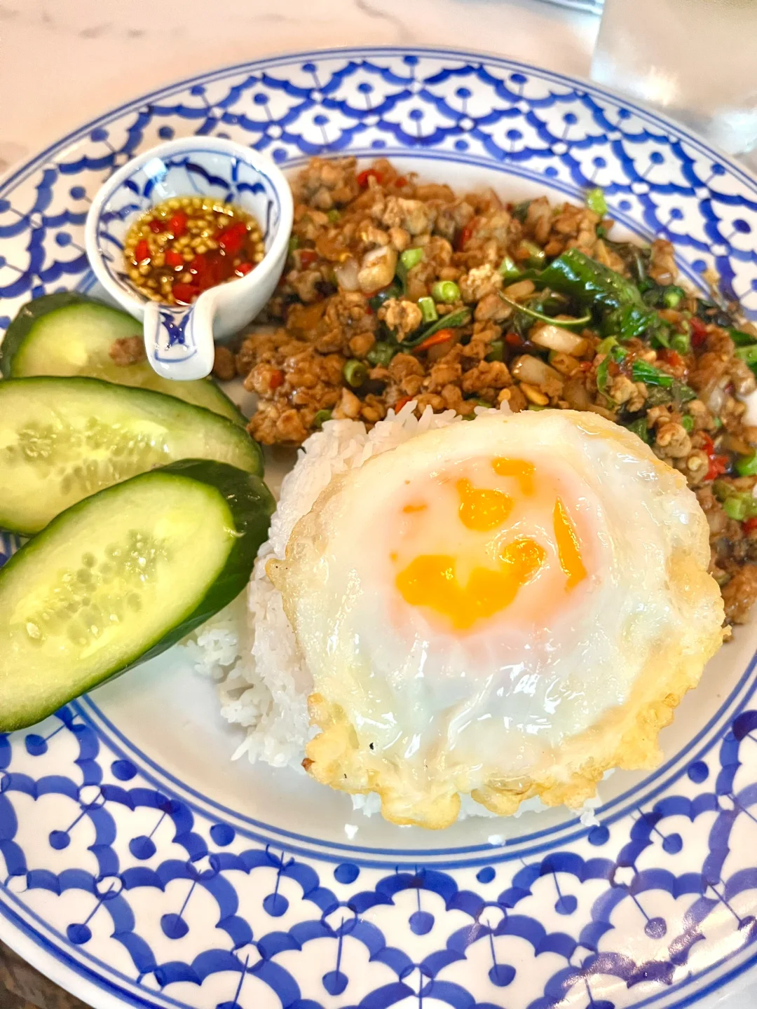 Houston&#x27;s Best Thai Food Guide