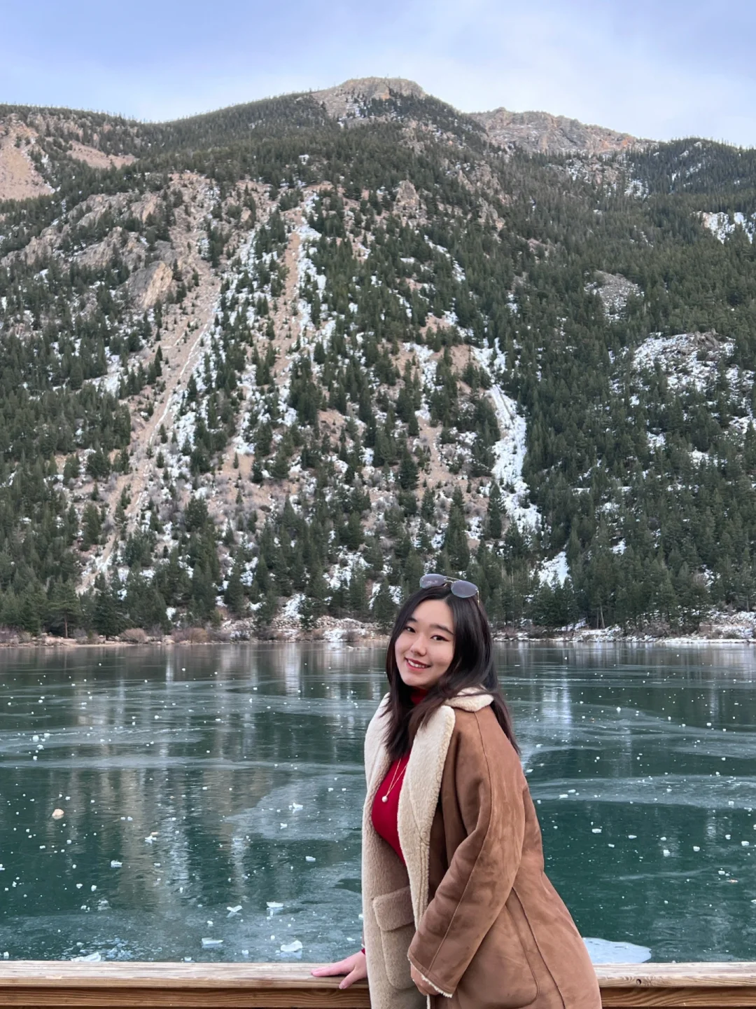 Travel｜Denver—A Pre-Thanksgiving Escape to Beat the Crowds 🌄