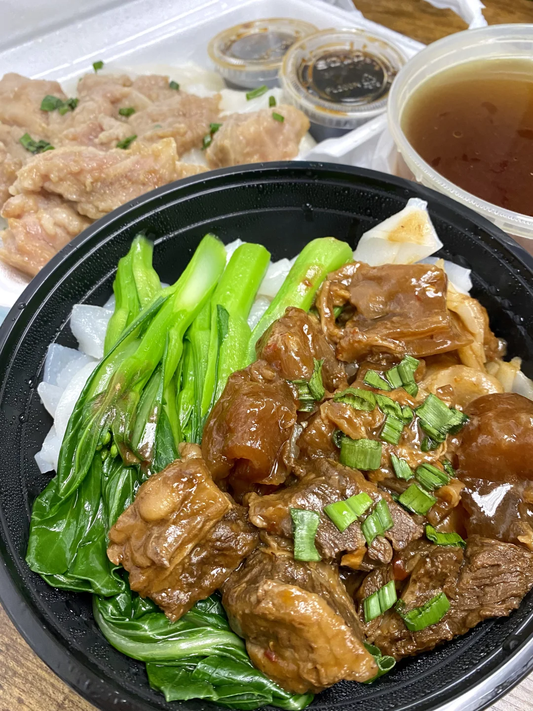 Boston Bovine Bliss Week: Surprisingly Tender Brisket That Hits the Spot