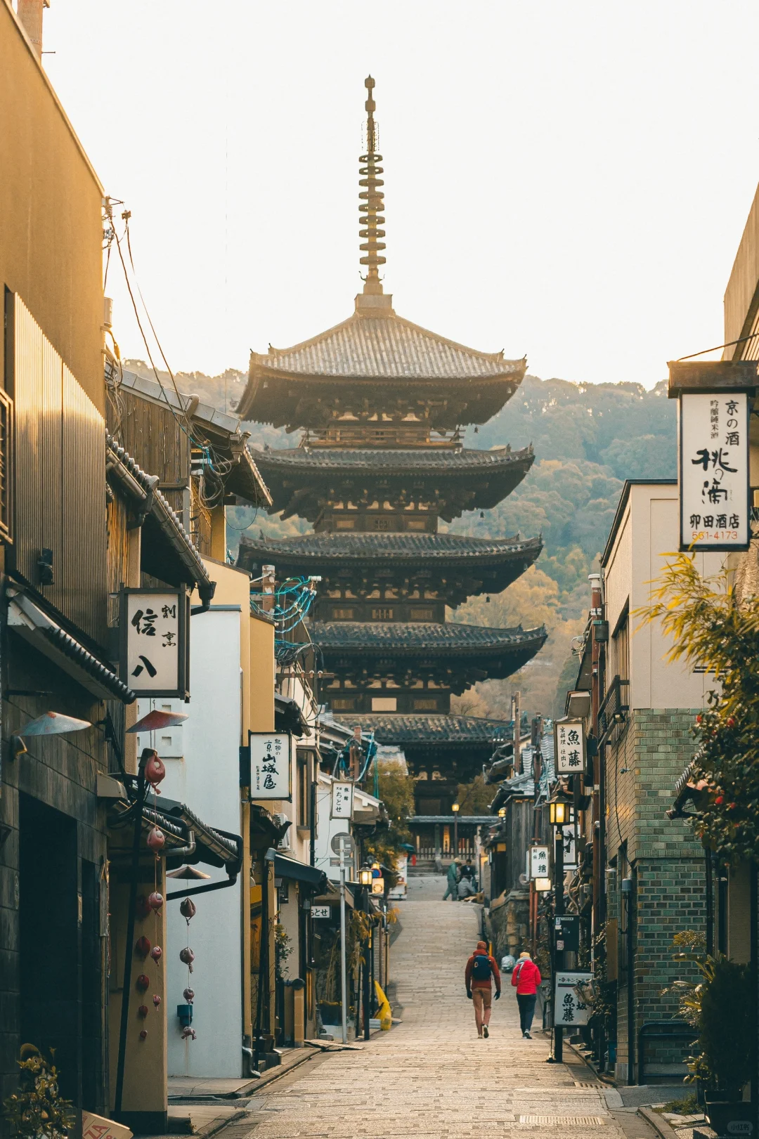 Kyoto Ninenzaka - Kiyomizu-dera ⛩️ Classic Route | 8️⃣ Must-Visit Spots
