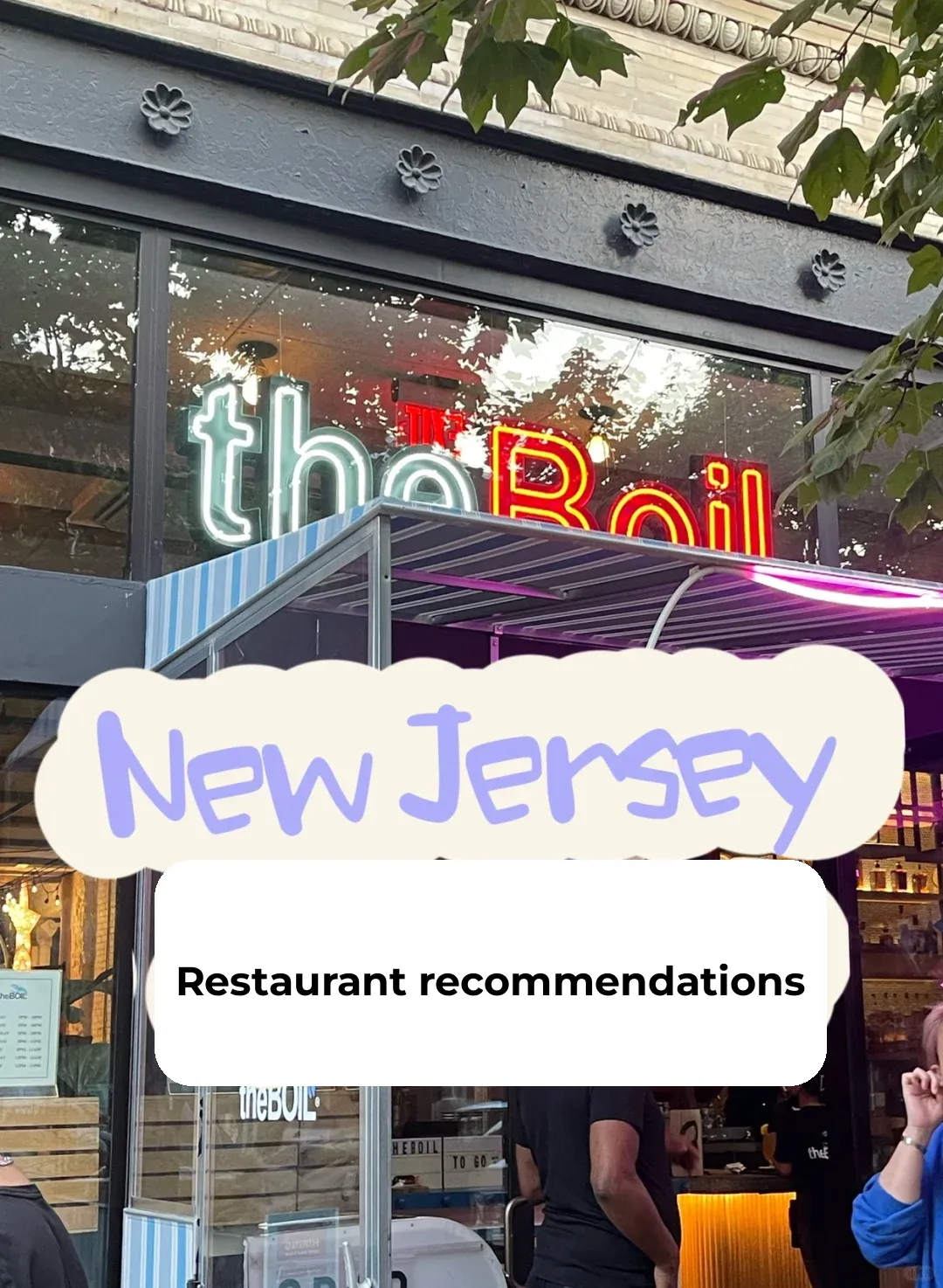 Sharing｜NJ Oysters for Just Over a Dollar Each?