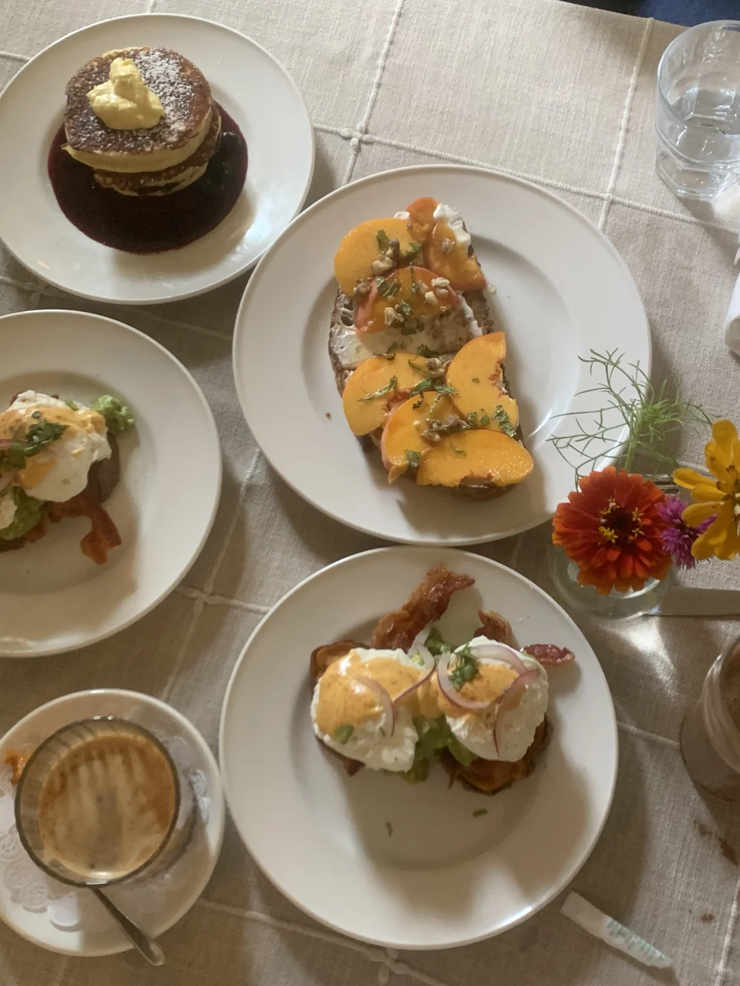 ATL Dining｜Atlanta Brunch Spot Guide (Part 2)