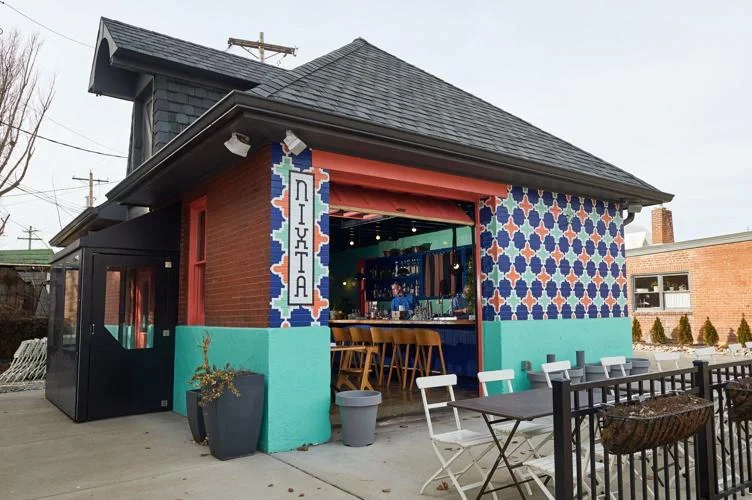 St. Louis Foodie Adventure #14