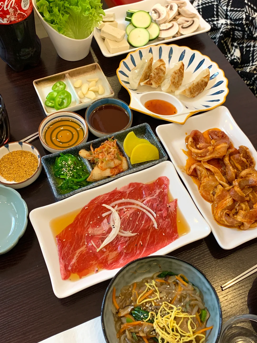 Paris: 21.9€ All-You-Can-Eat BBQ Feast 🤤