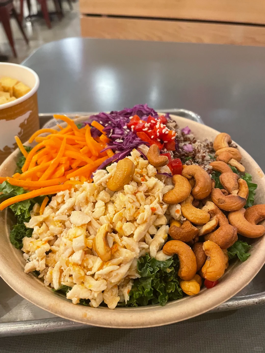 Dallas Thai Food Champion: Delicious + Healthy + Affordable