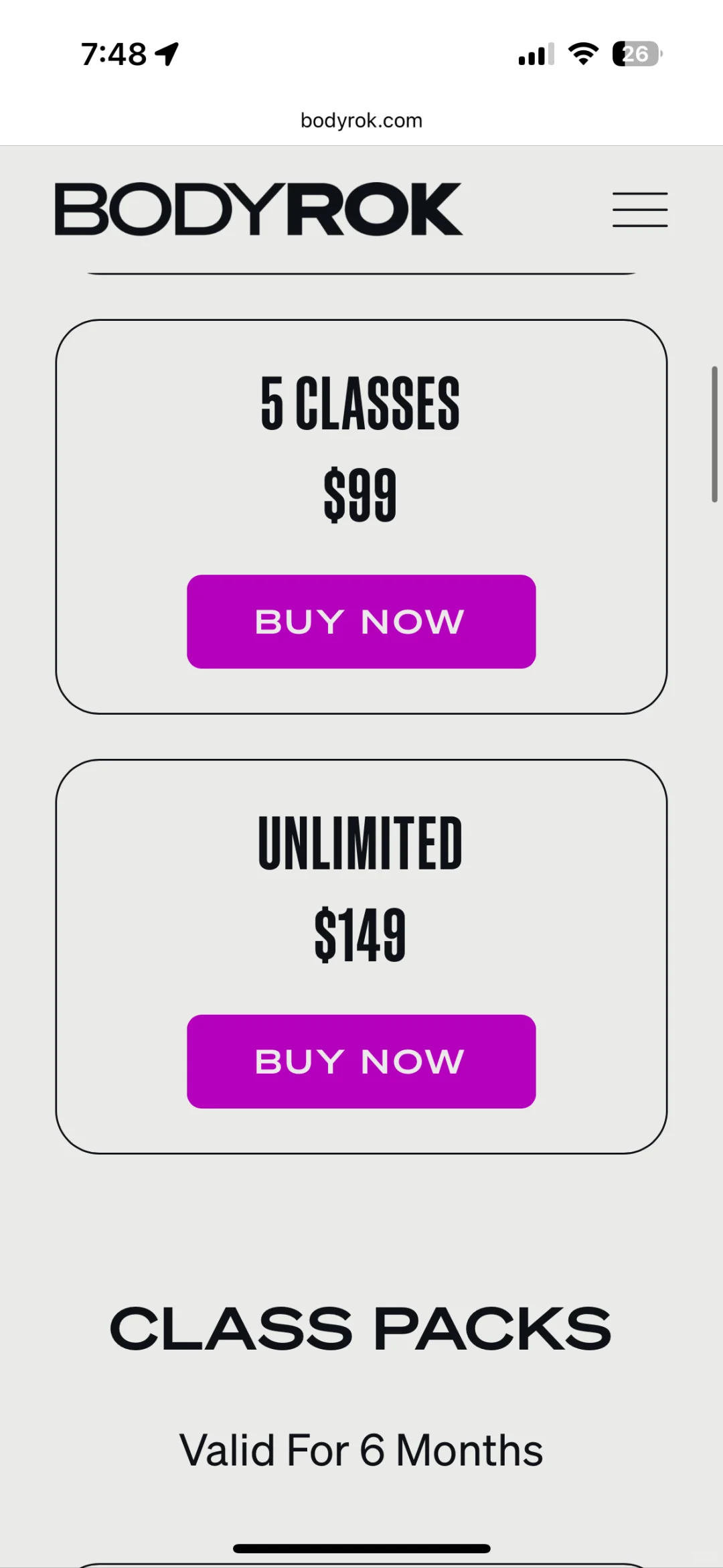 Looking for a Pilates Buddy in Atlanta