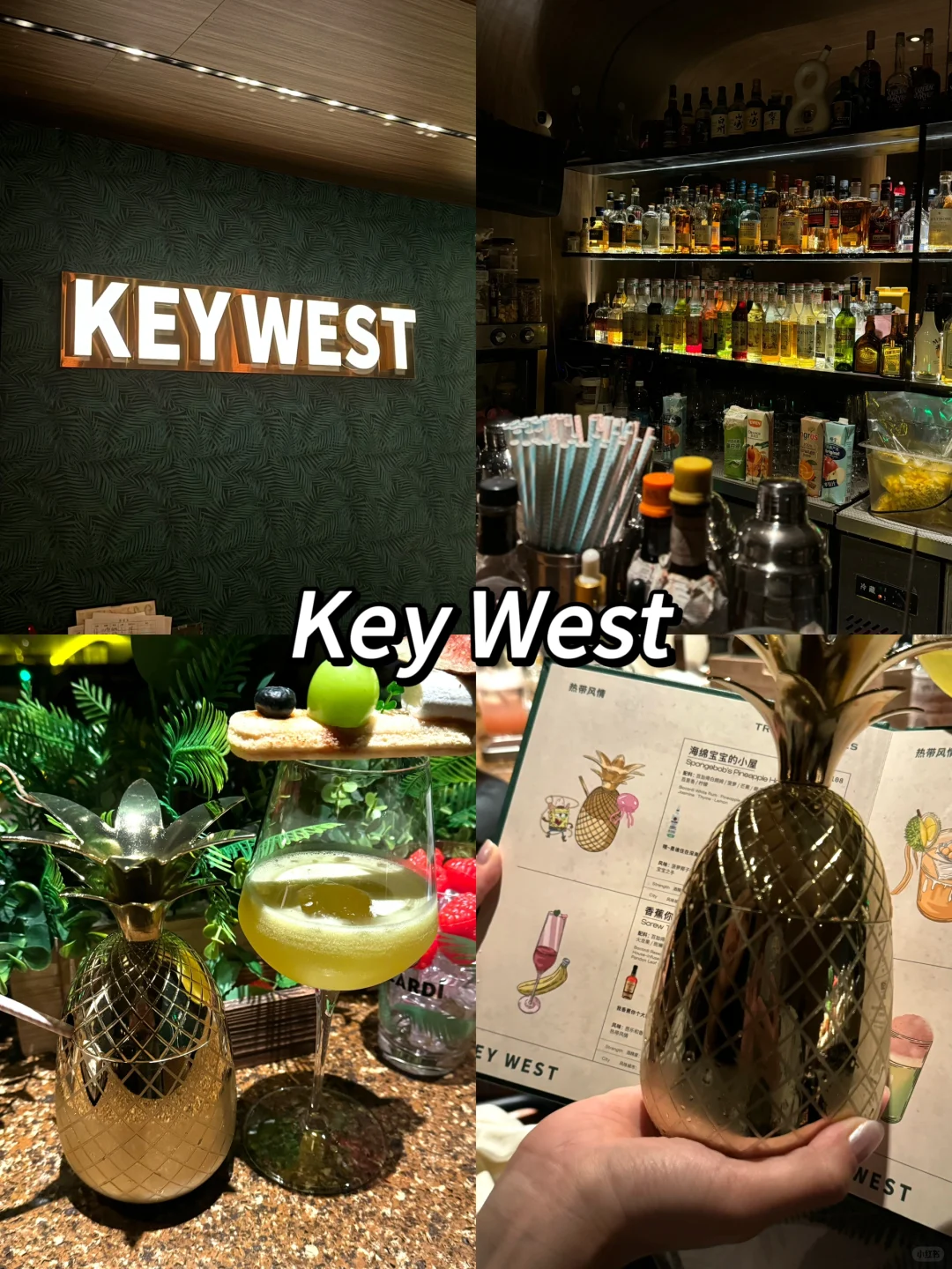 Key West with My Bestie 👭