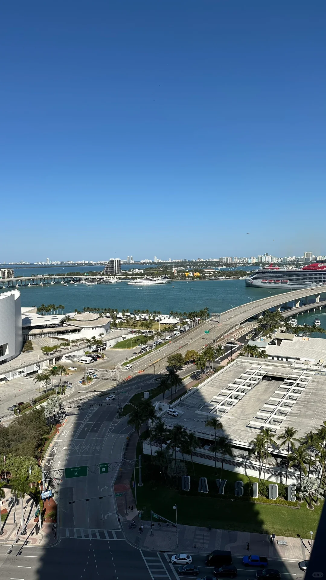 So Rich! Can Miami People Eat Something Decent for Once?