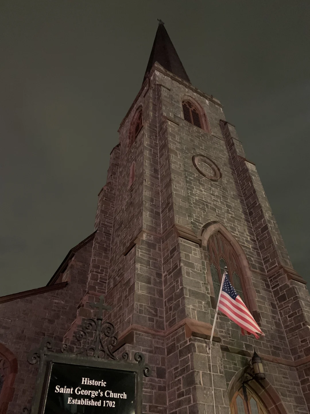 The Best Street Food in Flushing's Temple Street is Right Behind This Temple