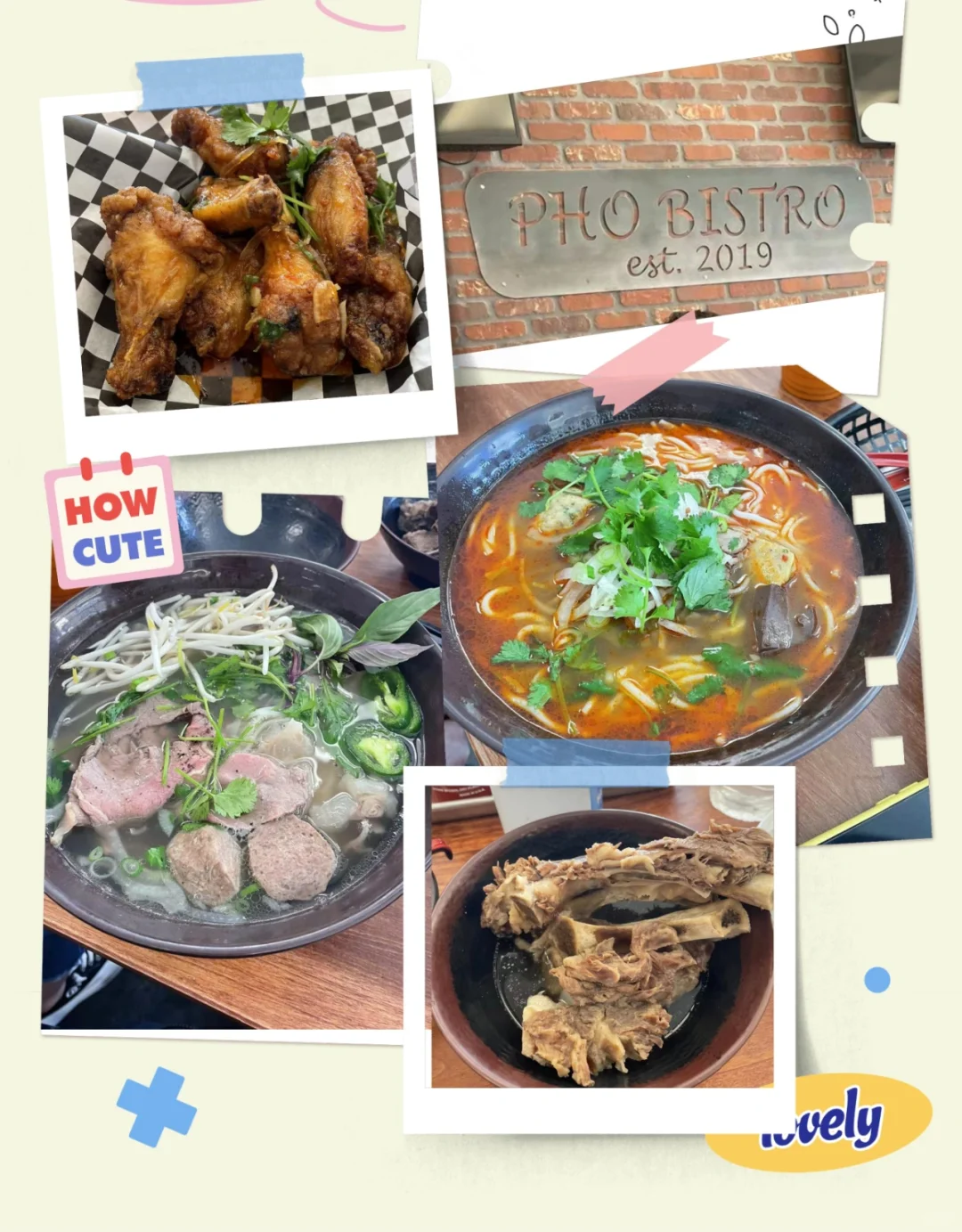 Must-Try Vietnamese Pho in Sacramento: Generous Portions!