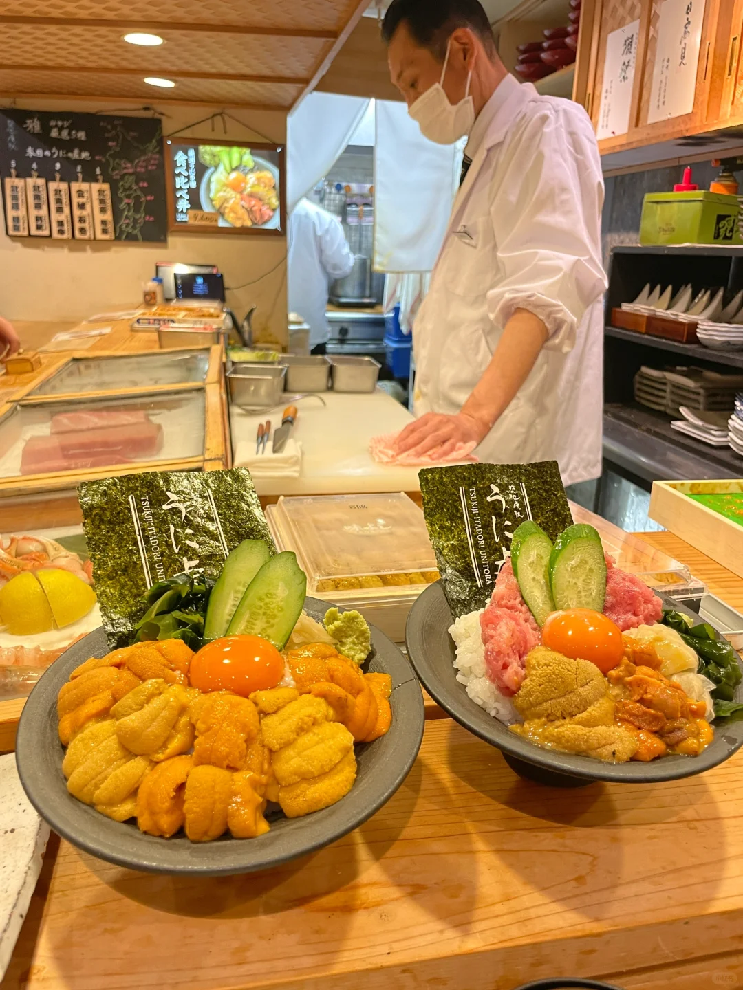 🗼 7 Tokyo Eateries You Can Dine at Without Reservations and Still Have an Out-of-This-World Experience 😋