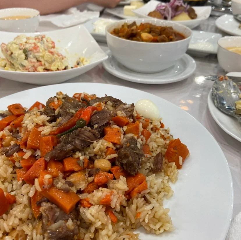 Hidden Gem in Cincinnati: Taste of Xinjiang 3