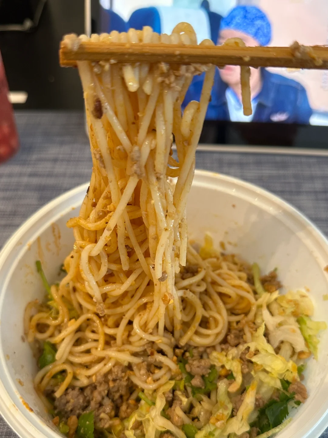 OSU Columbus New Spot Check｜Jibei Chuan🍜 Noodle Slurping