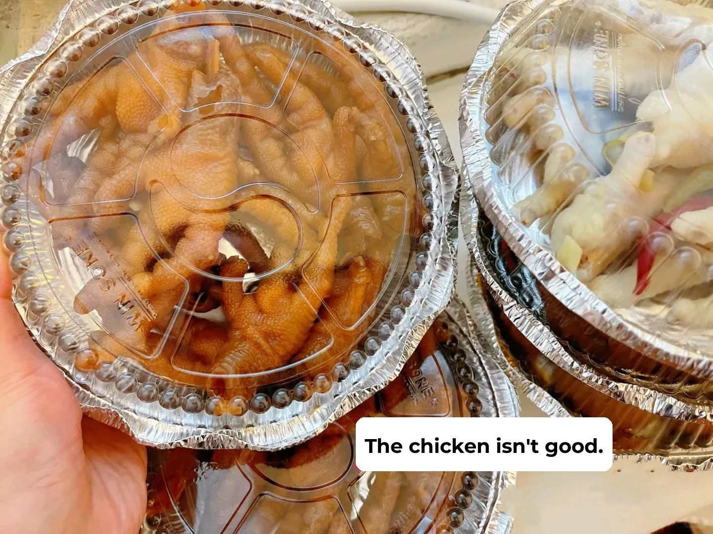 🔥Top1 NYC's Hottest Luwei, Over 20 Flavors to Choose From—Delicious to the Max! 🚛