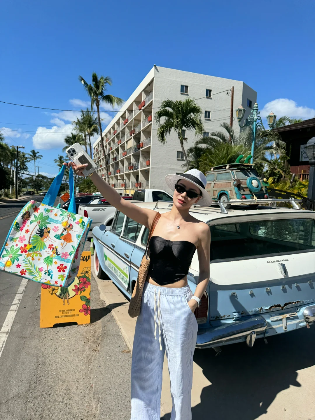 South Maui Gardens🌵