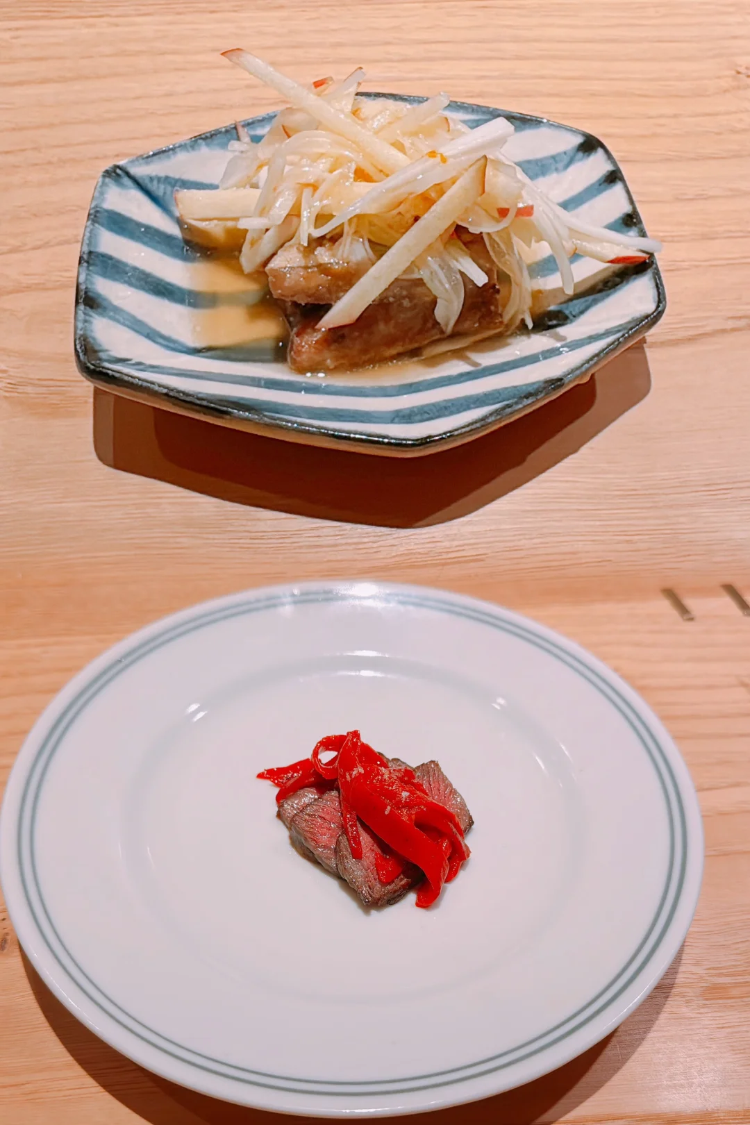 🇪🇸｜Cafeteria Here