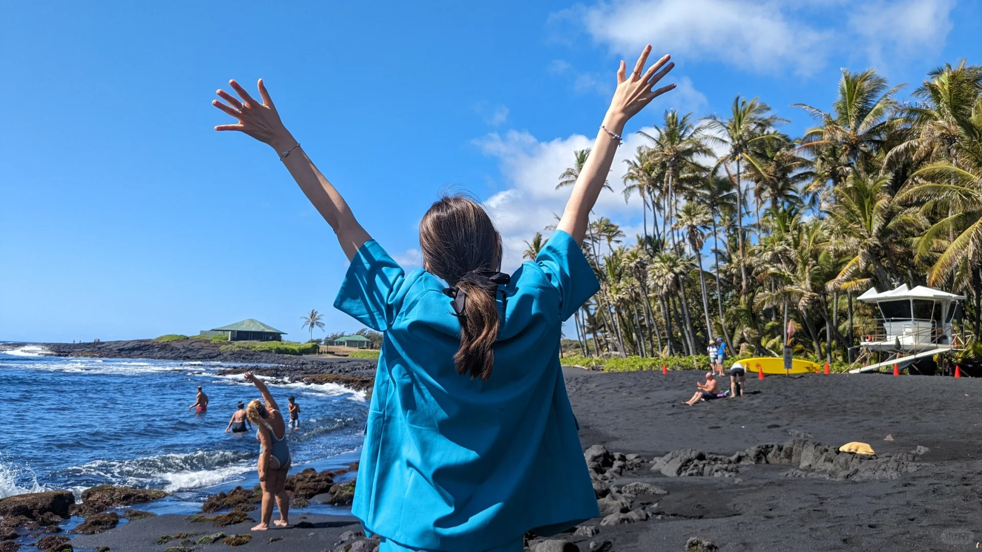 Hawaii Travel Guide: Big Island Kona Edition