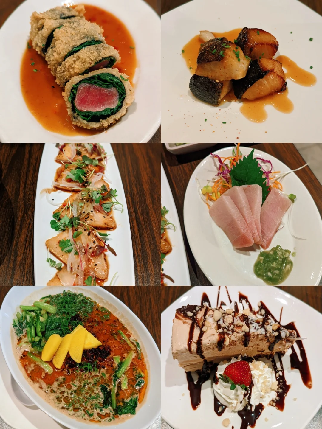 Hawaiian Cuisine 💫 Who Says Maui Doesn’t Have Amazing Japanese Food?!