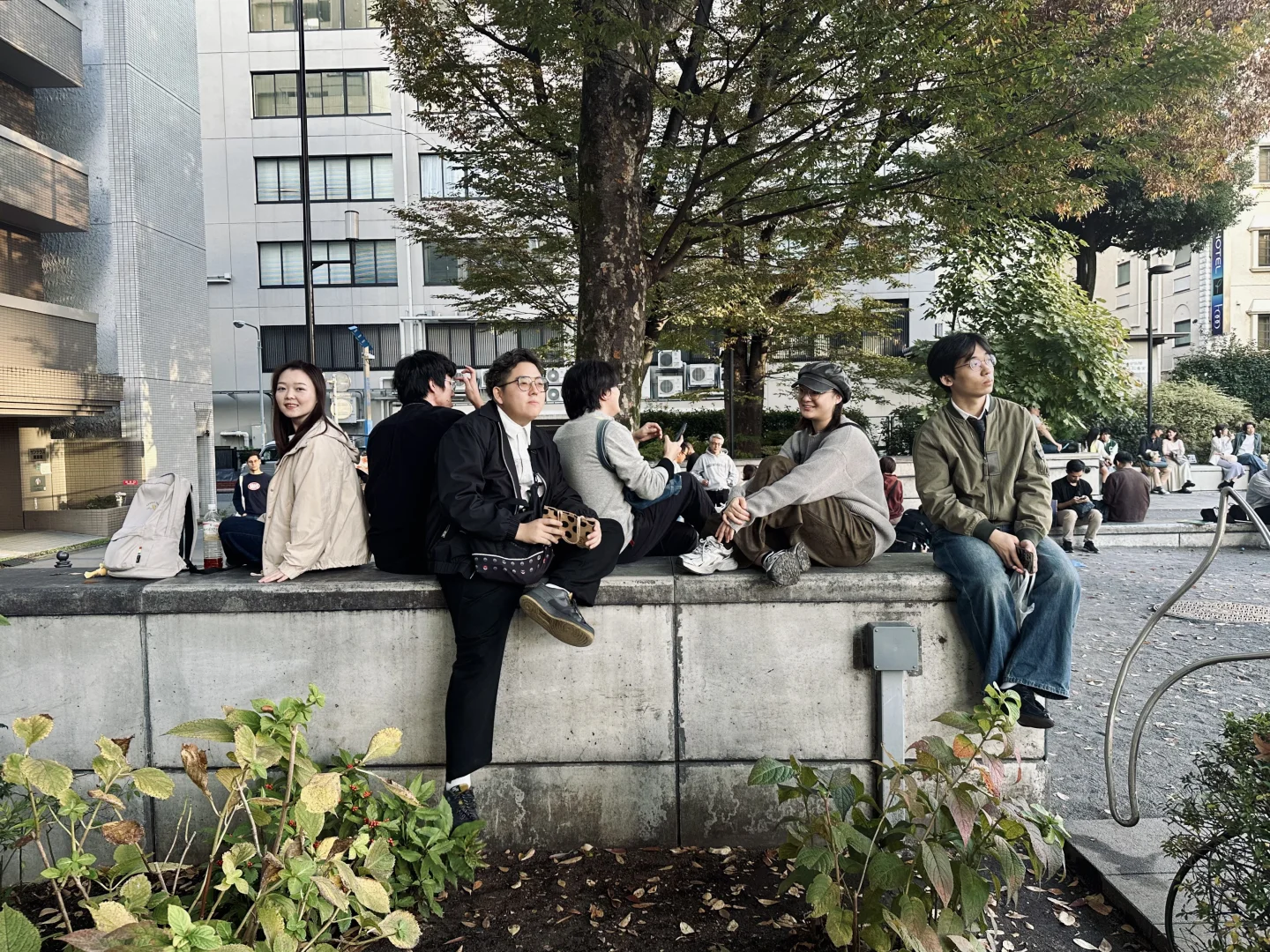 A Lazy Weekend in Tokyo: Here's How We Spent It!