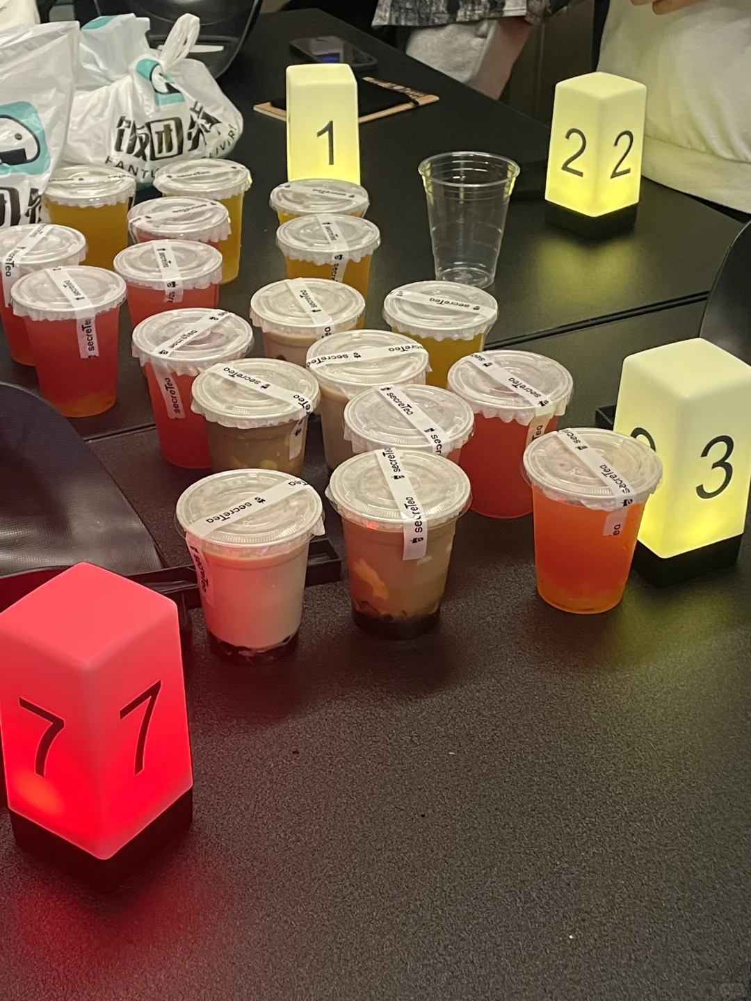 Weekly Werewolf and Bloody Mary Games in Washington DC (Free Admission)