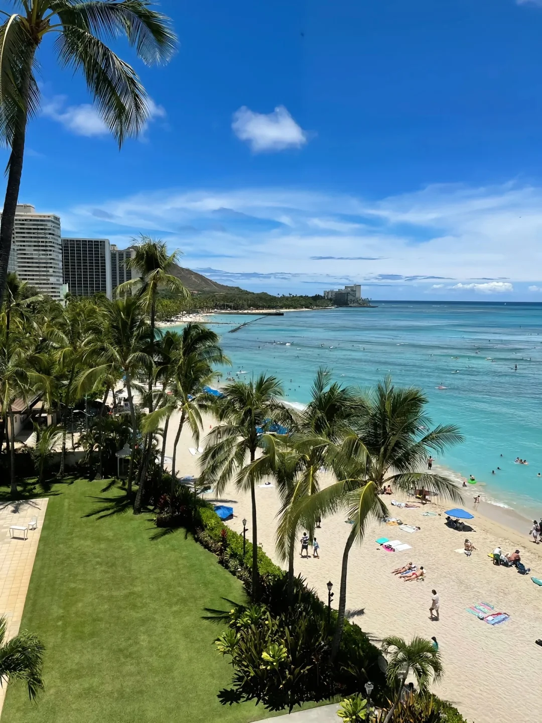 After a Hawaiian vacation, nothing else compares to its beaches 🏖️