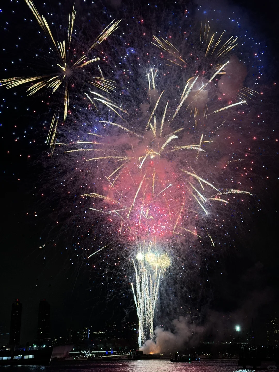 Best Spots to Watch the 4th of July Fireworks in San Diego