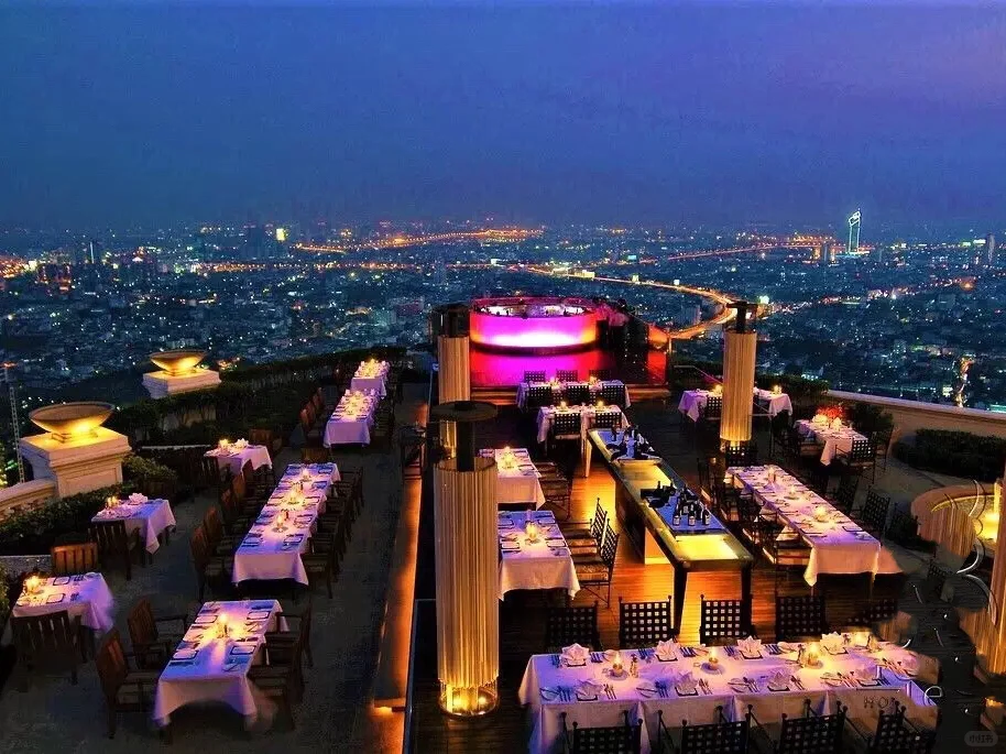 Tokyo's Best Night Views | 9 Must-Visit Spots