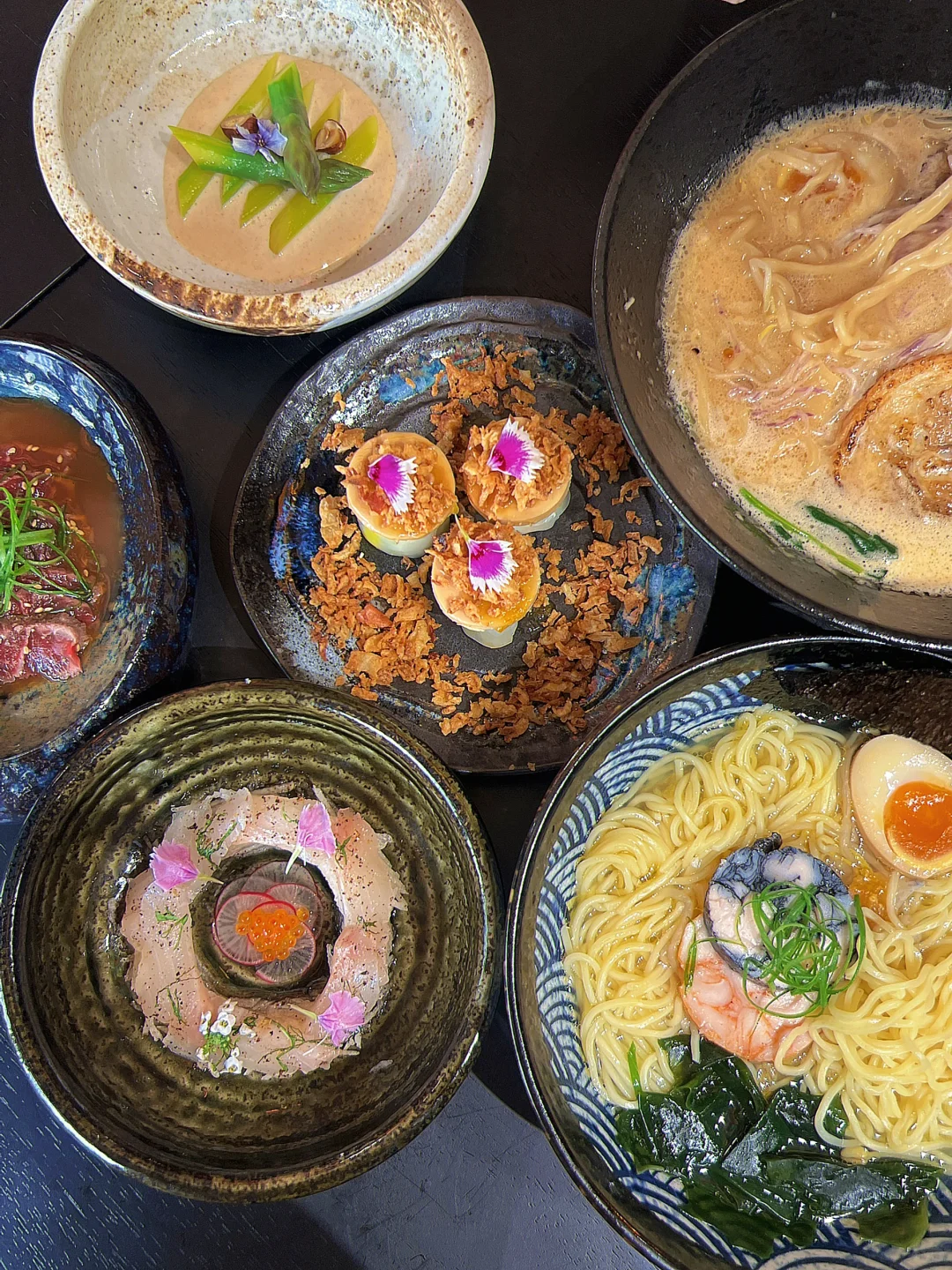 🇫🇷 In Paris: Ultra-Affordable (<10 Euros) Japanese-French Fusion Dining Experience