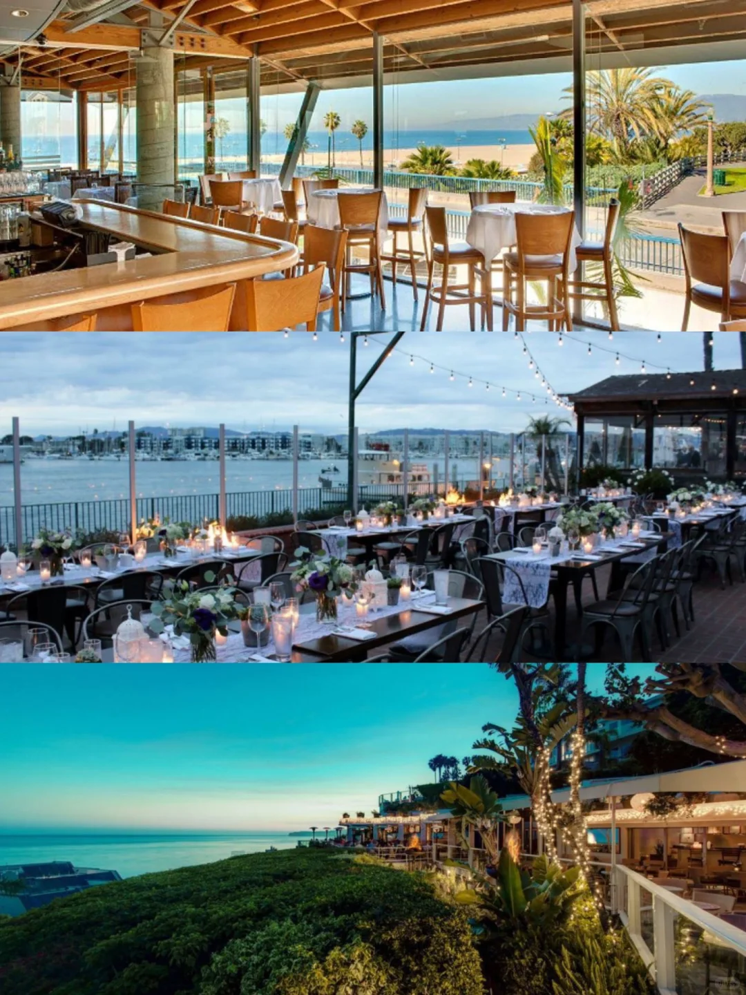 LA Hollywood Celeb's 🍸 Weekend Hangout Spot Revealed