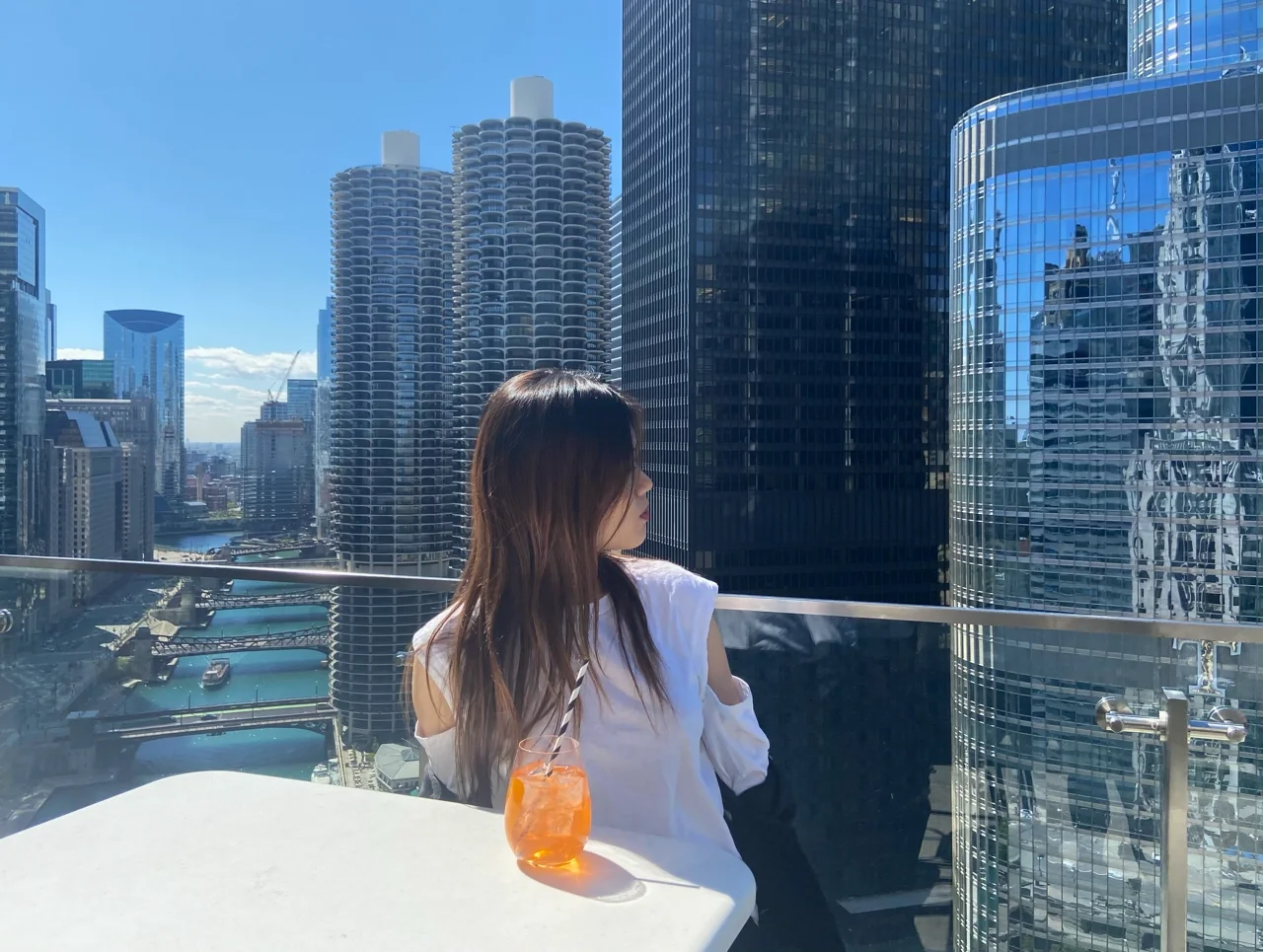 Chicago 🍸 | Bars I Visited This Summer