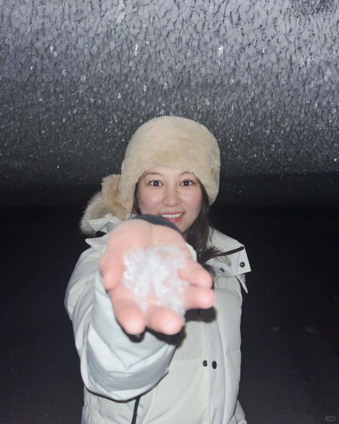 February | Alaska | Sled Dogs, Moose, and Blue Ice Caves 🦌