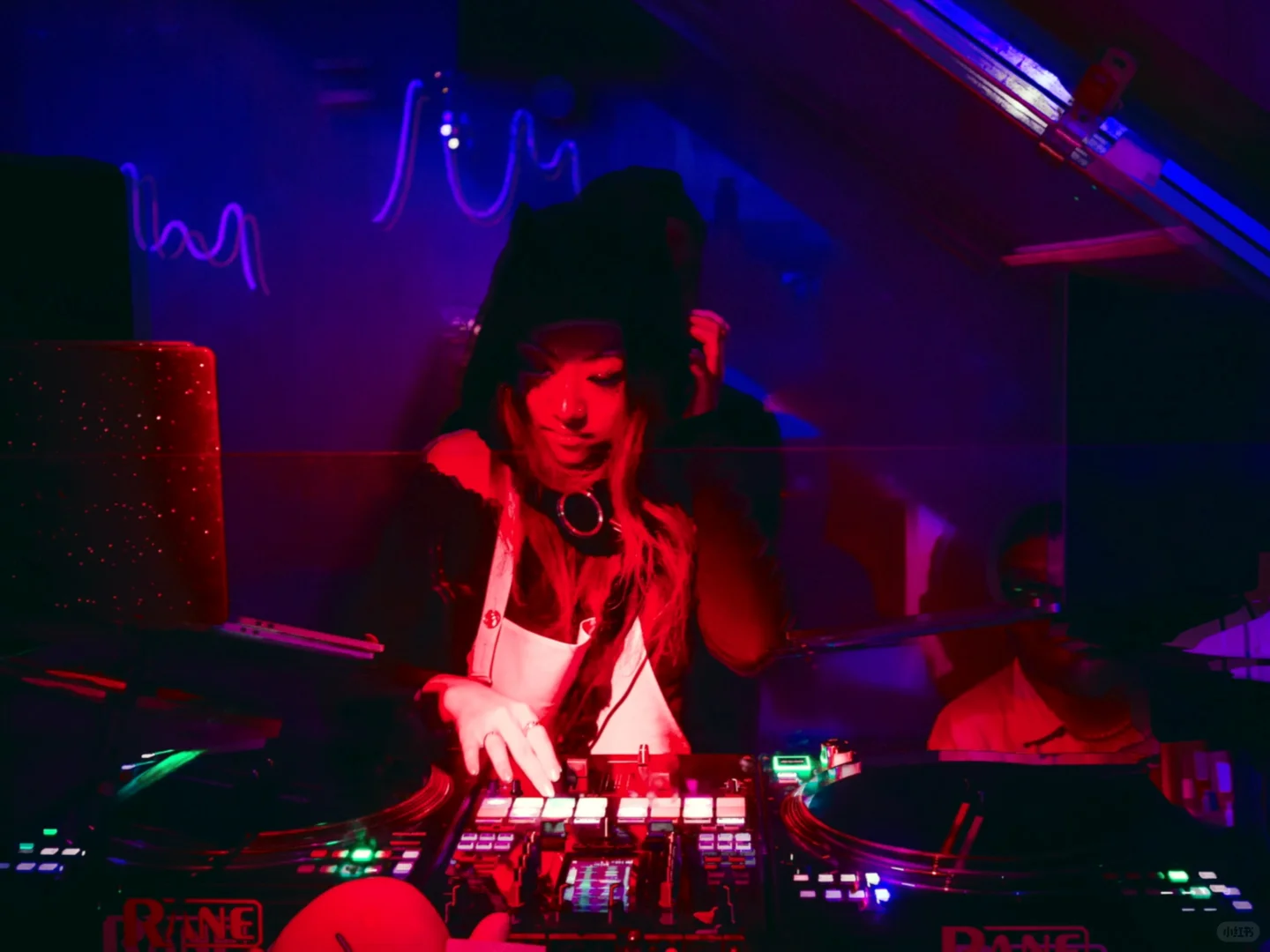 "Packed DJ Weekend! Recap of New York Halloween Events"